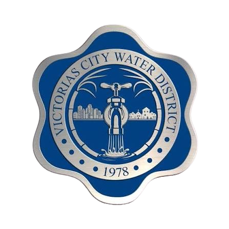 VCWD Office System Logo